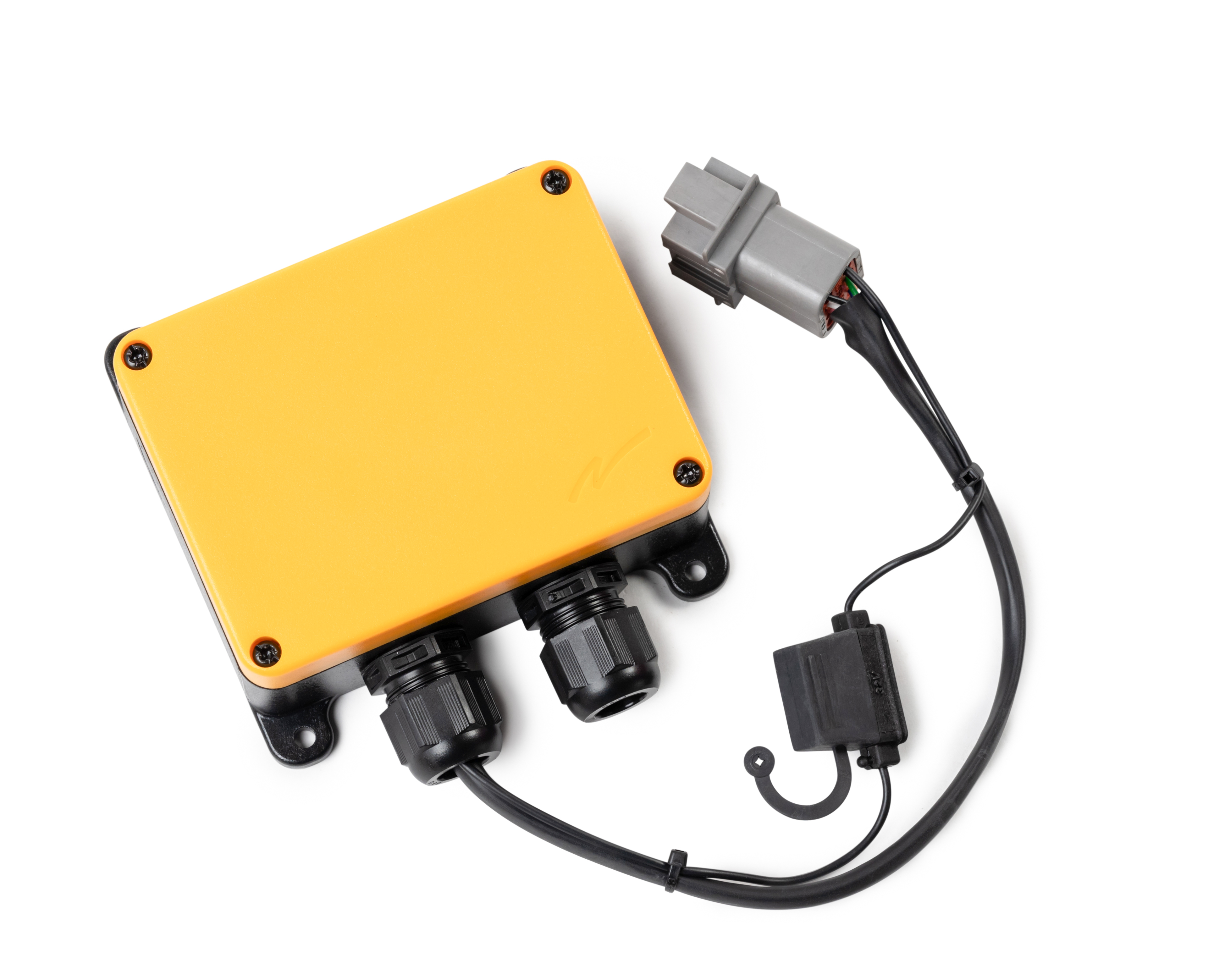 Remote Electrical Box Parts and Accessories by PrestoMarine® Canada